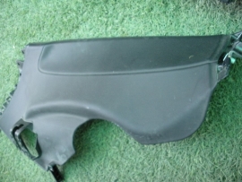 Porsche PANAMERA C piller LEFT REAR PANEL   971867765